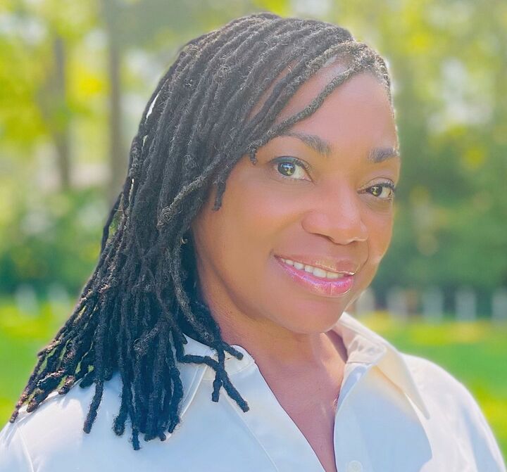 Wendy Jackson, Real Estate Salesperson in Virginia Beach, Premier