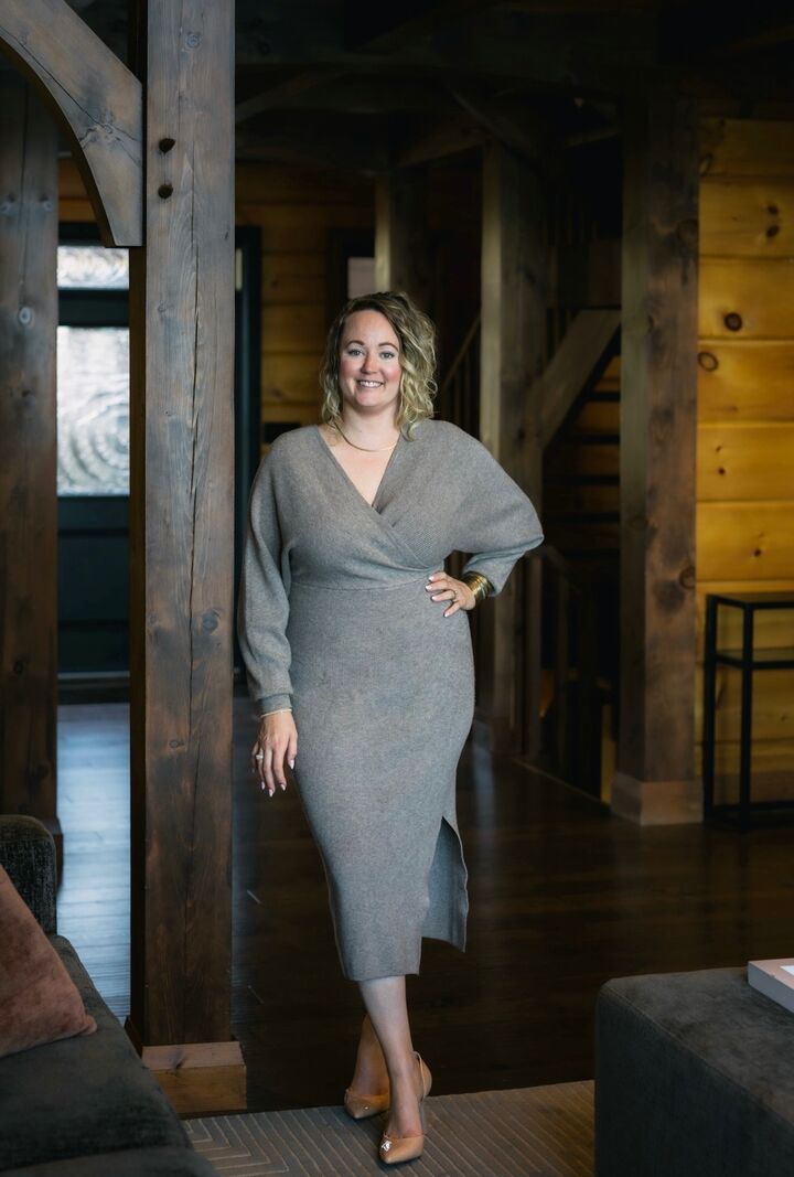 Krista McGinn, Sales Representative in Peterborough, CENTURY 21 Canada