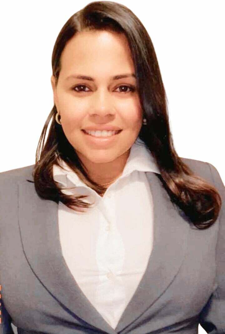 Ciara Dross, Real Estate Salesperson in Miami, Home Lovers Realty