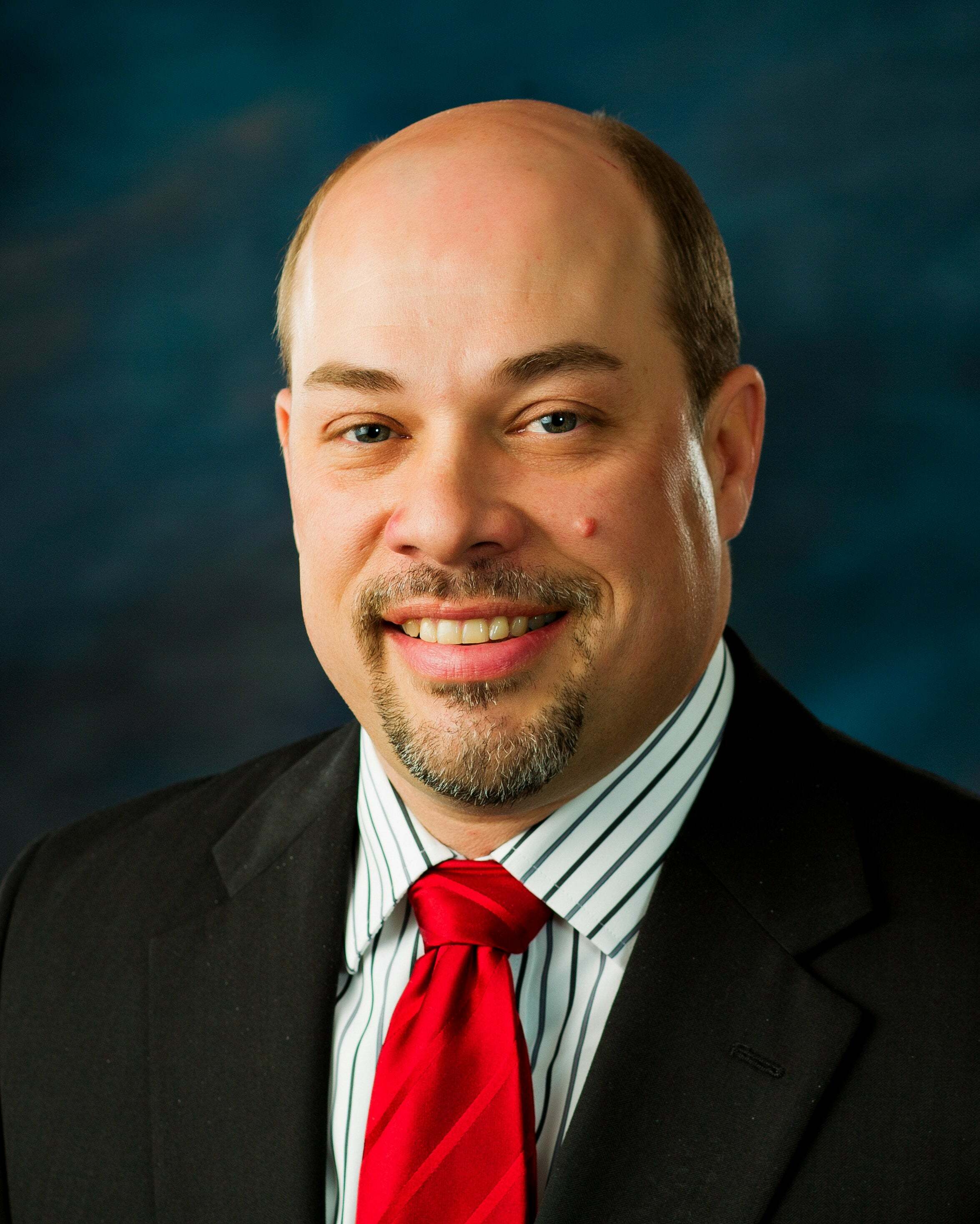 Tim Putt, Real Estate Salesperson in Saltillo, Southern Real Estate