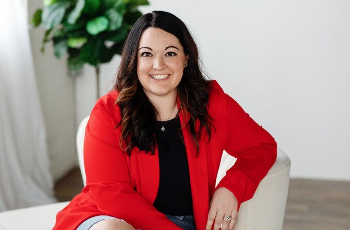 Chelsea Roberts, Real Estate Salesperson in Springfield, Heritage