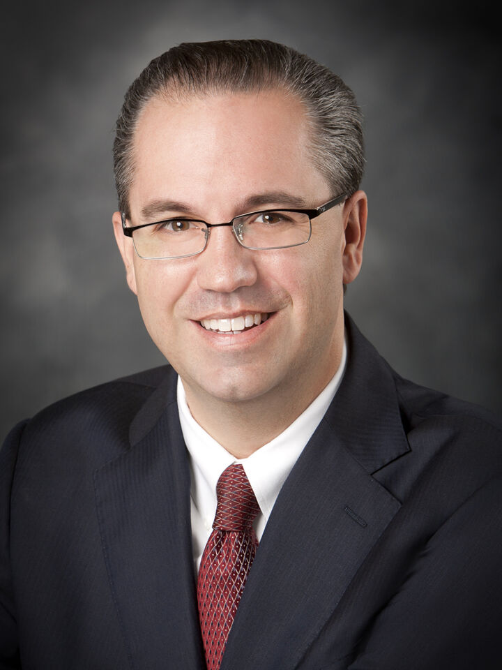 Jim Pojda, Branch Manager in Sacramento, Windermere