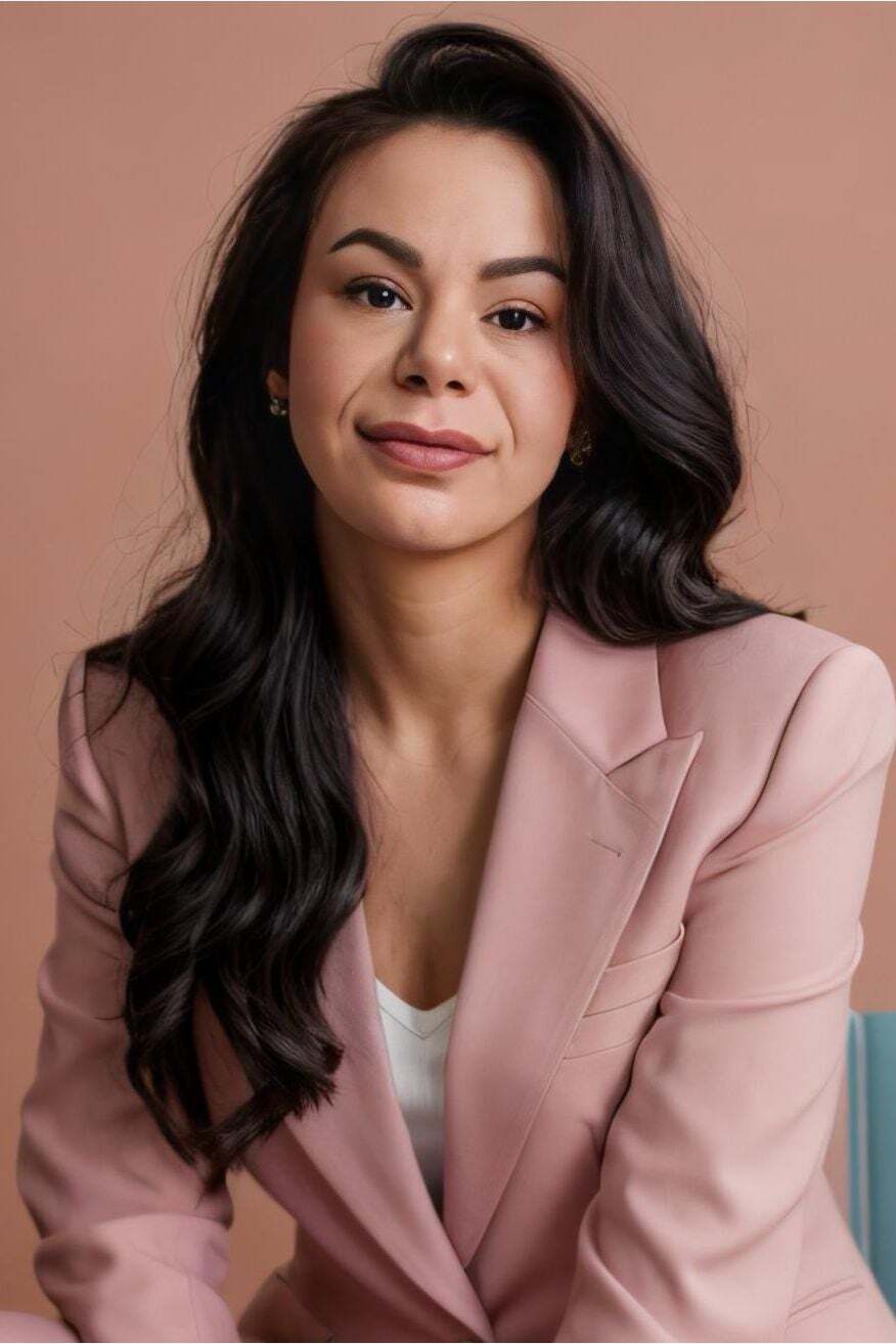 Kaitlynn Giordano, Salesperson in Allendale, New Jersey