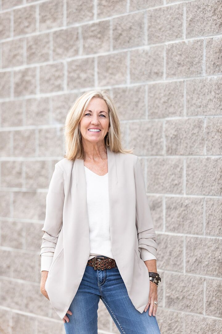 Kelly Pontillo, Real Estate Salesperson in Cheyenne, The Property Exchange