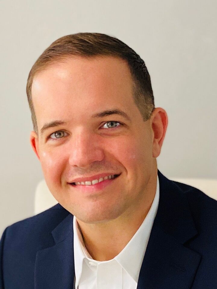 Ryan Lawrence, Real Estate Salesperson in Port Orange, Sundance Realty