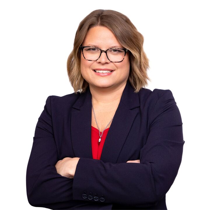 April Folsom, Real Estate Salesperson in Granbury, Judge Fite Company