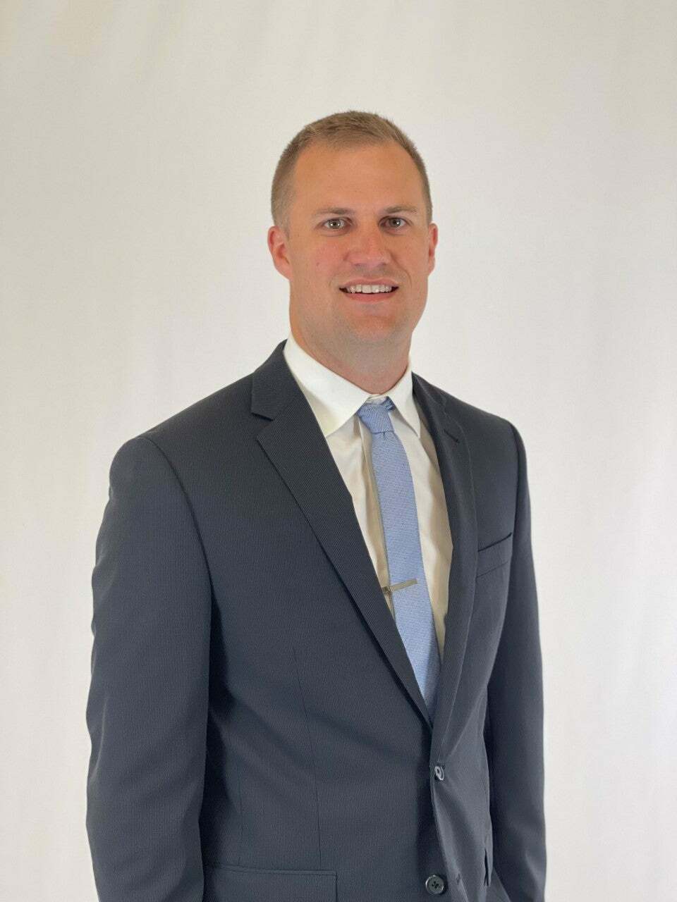 Jordan Petersen, Real Estate Salesperson in Altoona, Affiliated