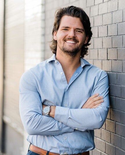 Braden Porter, Real Estate Salesperson in Pensacola, ERA Old South Properties, Inc.