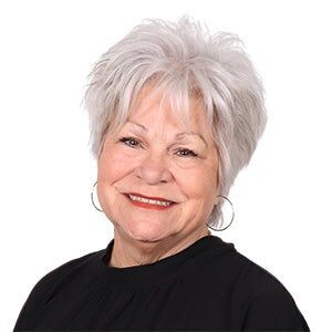 Paula Murphree, Real Estate Salesperson in Weatherford, Judge Fite Company