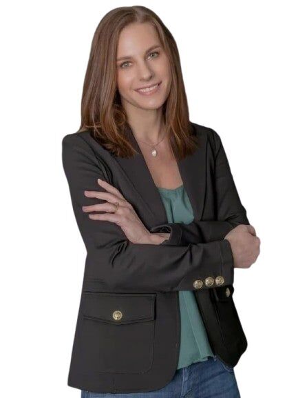 Kitsi Garmon, Real Estate Salesperson in Thomasville, Avenues Real Estate Partners