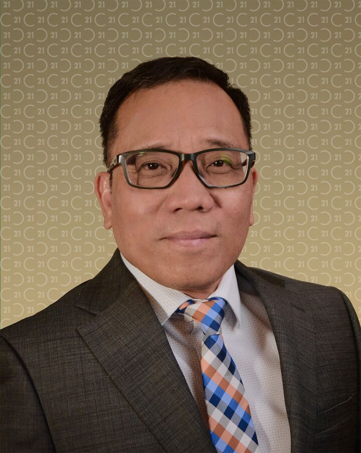 Jerome Sagisi,  in Las Vegas, Americana