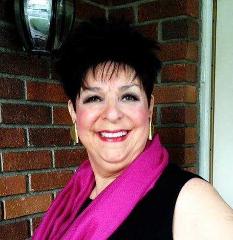 Cheryl "Cheryl Van Rensselaer" Van Rensselaer