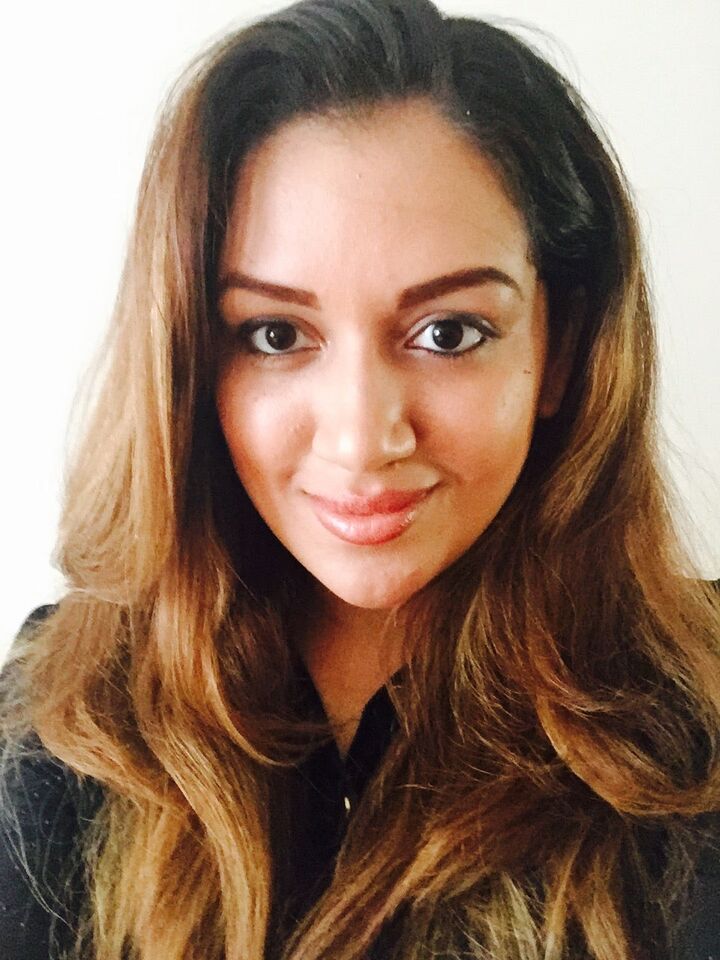 Minina Garces, Real Estate Salesperson in Wayne, Venture Real Estate