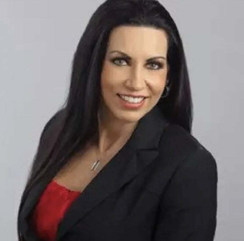 Kelli Graybill, Real Estate Salesperson in Seminole, Pickett Fences Realty