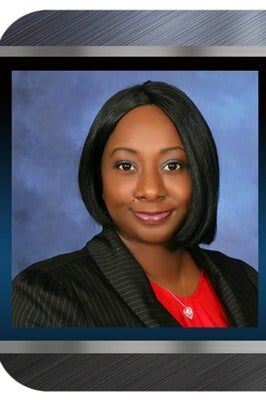 Taneisha Harrison, Real Estate Salesperson in Glendora, Blackstone Realty