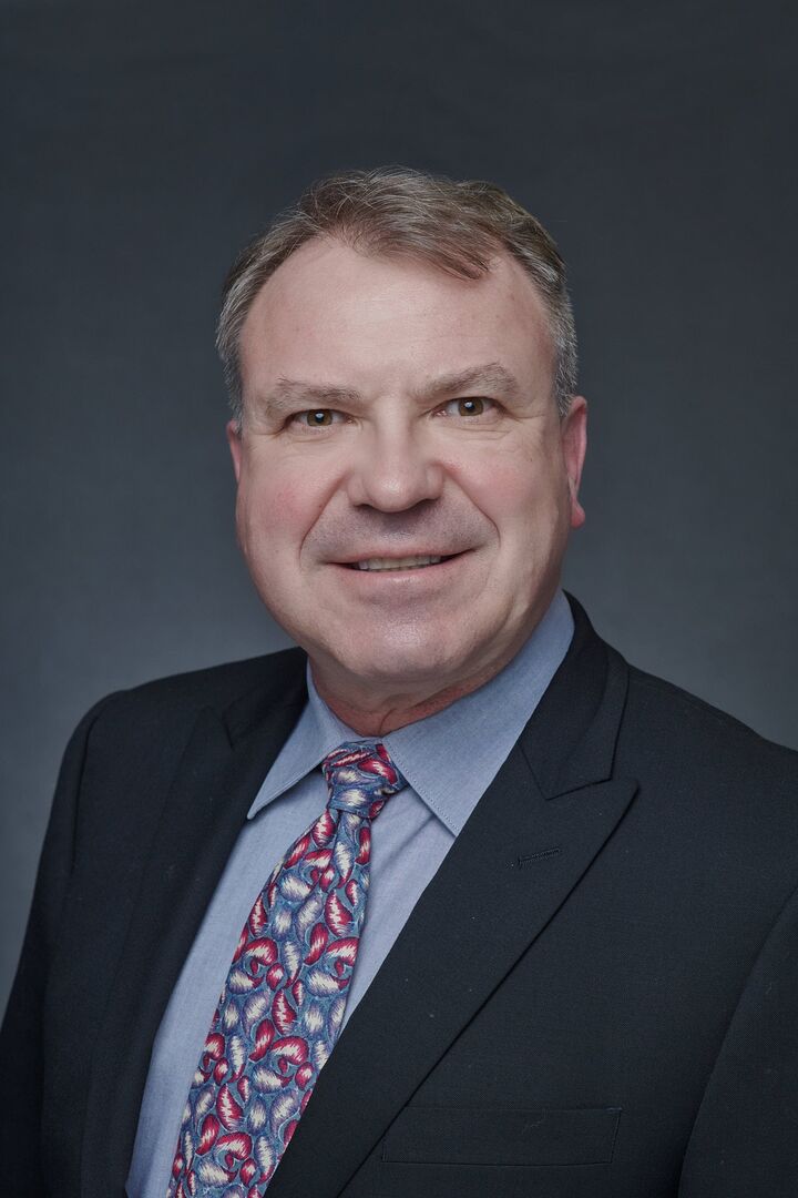 Joseph Buss, Real Estate Salesperson in Allentown, Keim Realtors