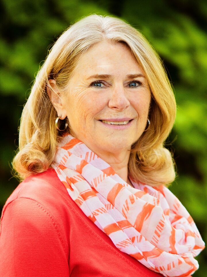 Betty Mallon, REALTOR® in Alexandria, McEnearney