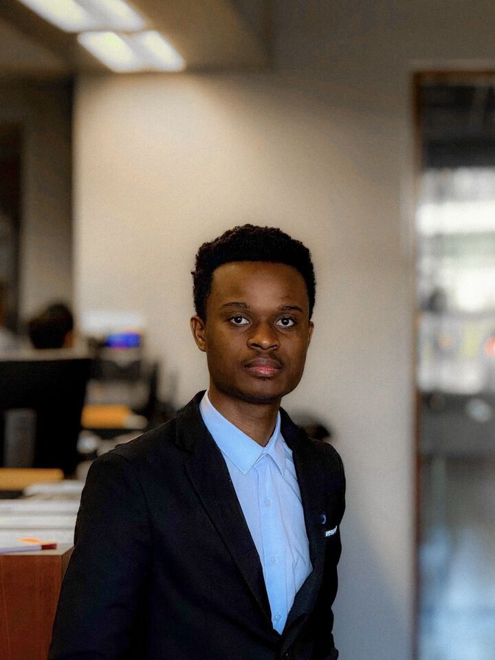 Markenley Novembre, Sales Representative in Wilmington, ERA Key Realty Services