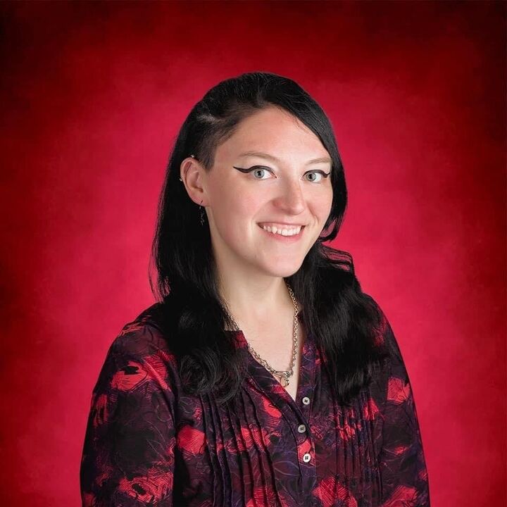 Katie Crowl,  in Berlin, ERA Martin Associates