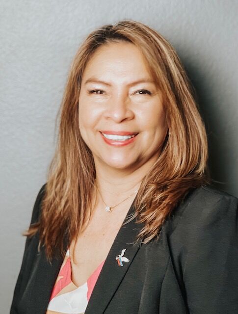 Araceli Reyes,  in Riverside, Tower Agency