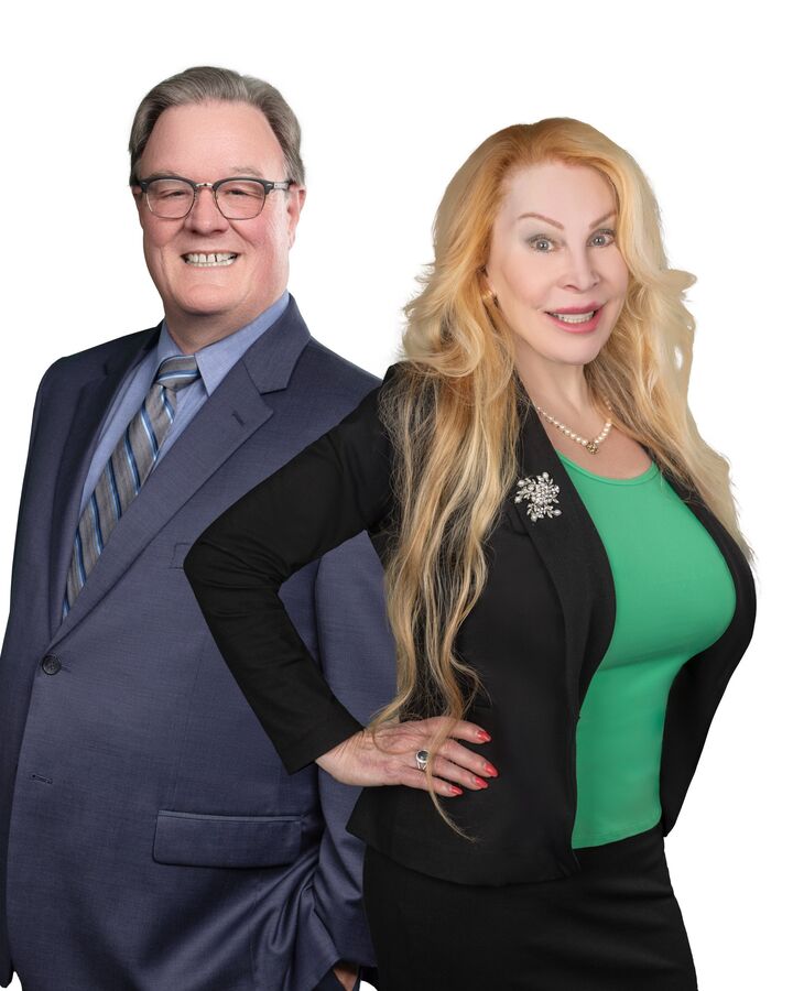 Tony Wilkerson, Real Estate Salesperson in Murrieta, Associated Brokers Realty