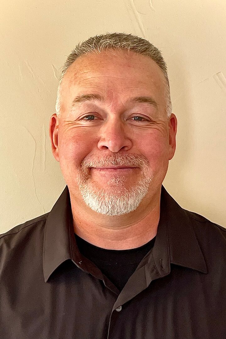 Jason Lengerich, Associate Real Estate Broker in Salida, Community First