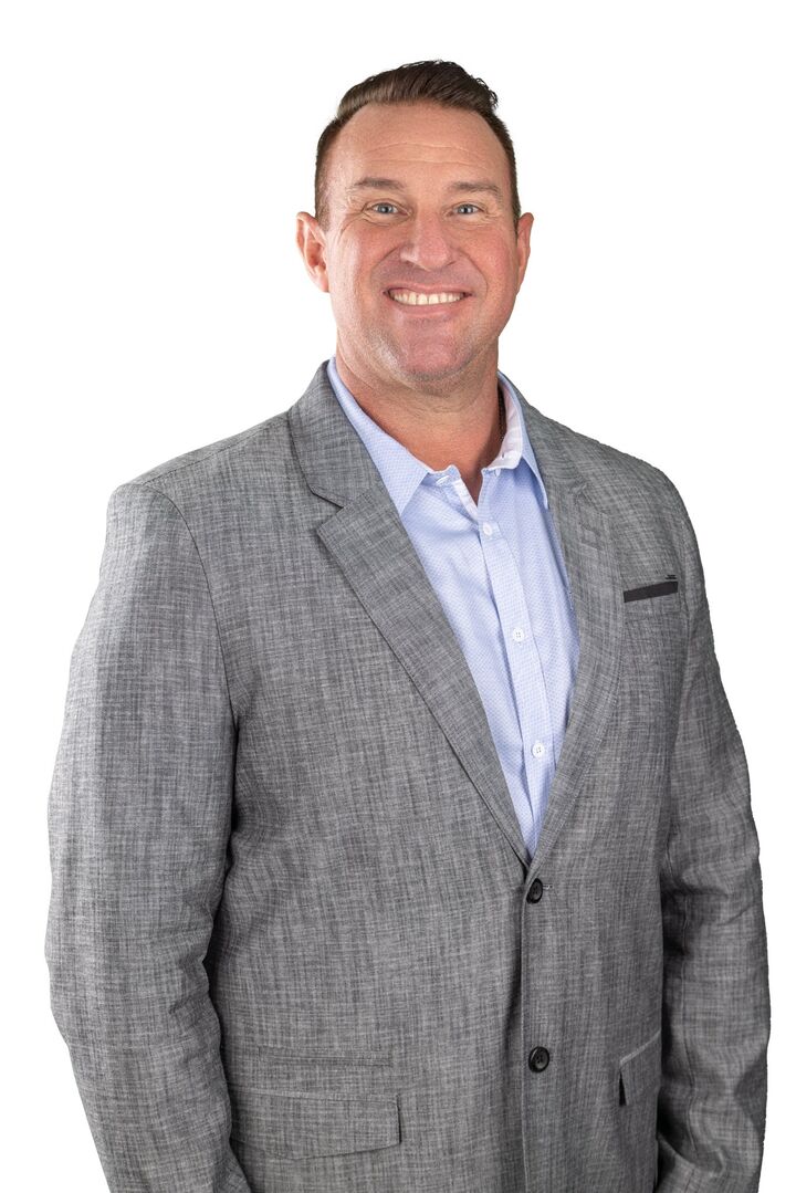 Ryan Grooman, Real Estate Salesperson in Canyon Lake, Associated Brokers Realty