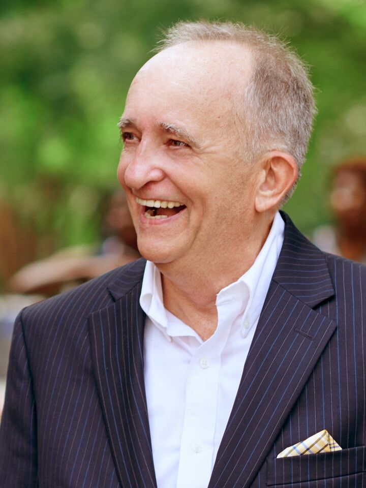 Jim Shirey, REALTOR® in Arlington, McEnearney