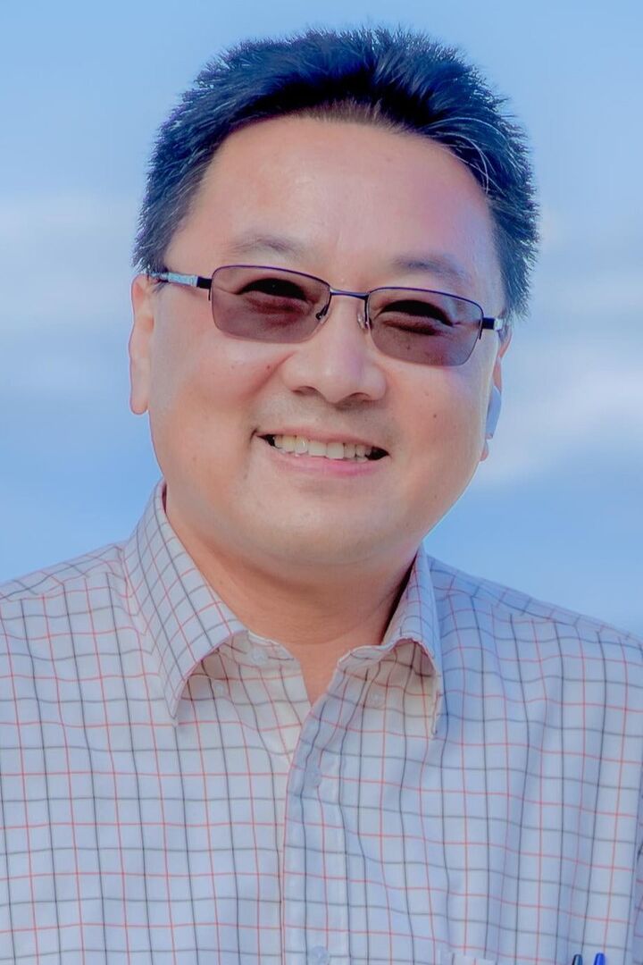 Andy Chen, Real Estate Salesperson in Chino, Top Team