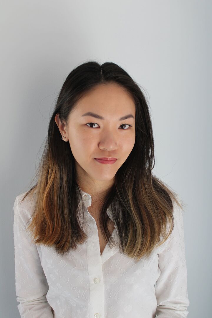 Stella Chen, Real Estate Salesperson in Milford, Premier