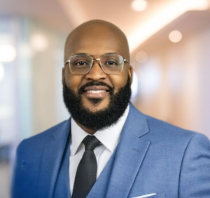 Marc Laurent, REALTOR® in Jacksonville, Vanguard Realty
