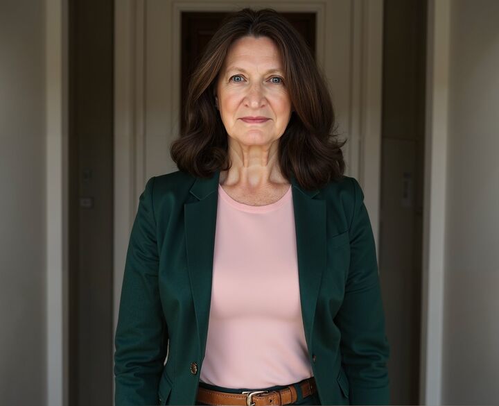 Mary Palys, Associate Real Estate Broker in Vineland, Realty Connect