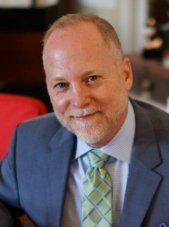 Ron Whitney, Time Share in San Francisco, Icon Properties