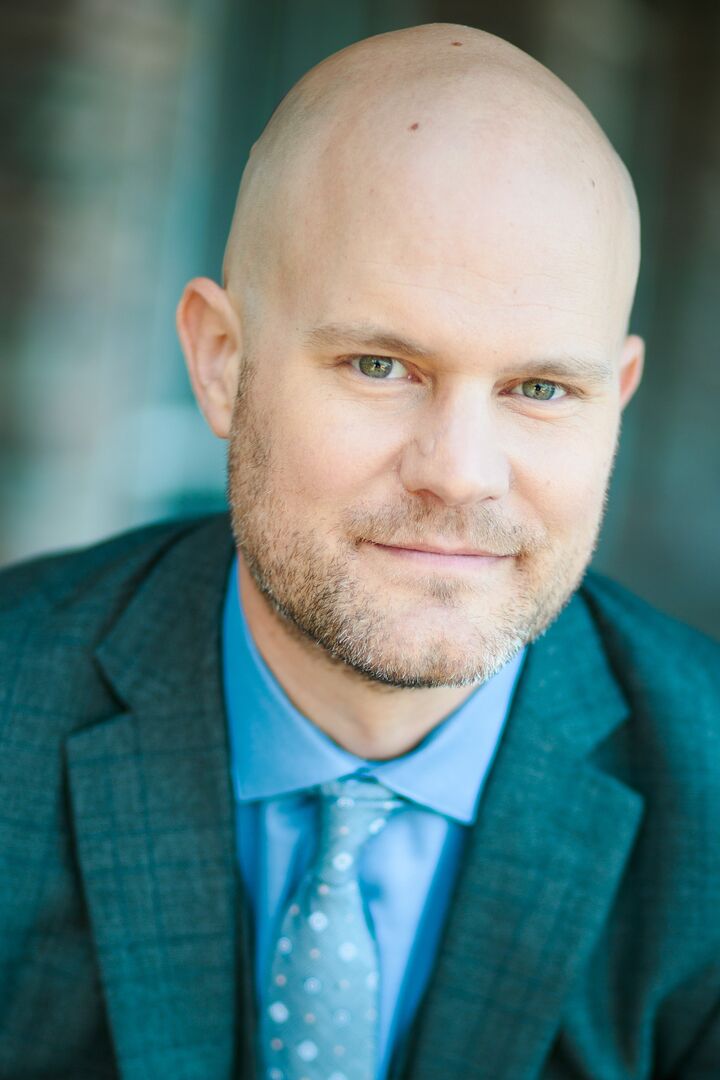 Brian Donlyuk, Real Estate Salesperson in Irvine, Platinum Properties