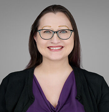 Leah Sloan,  in Seattle, Windermere