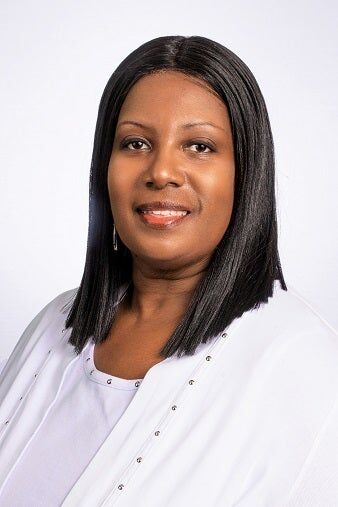 Velma Toney, Real Estate Salesperson in Colonial Heights, Napier Realtors ERA