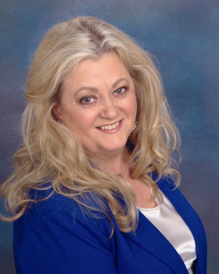 Sherrylin Cook, Property Manager in Salem, Windermere