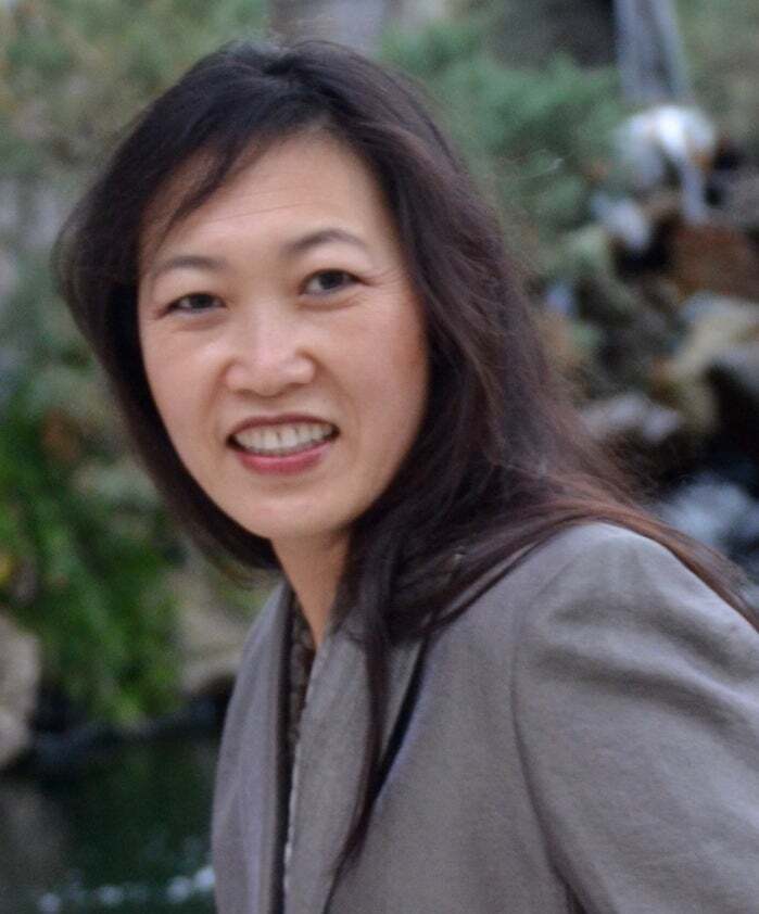 Sally Chong,  in Tracy, Valley Central