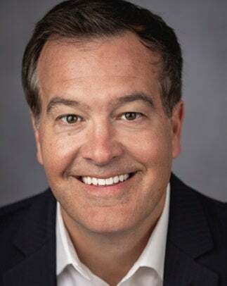 Brian Sanders, Real Estate Broker in Indianapolis, Scheetz