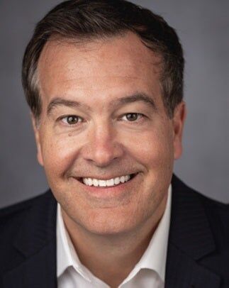 Brian Sanders, Real Estate Broker in Indianapolis, Scheetz