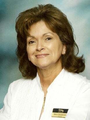 Maye Hammonds,  in Ashland, Brooks Wells Enterprises