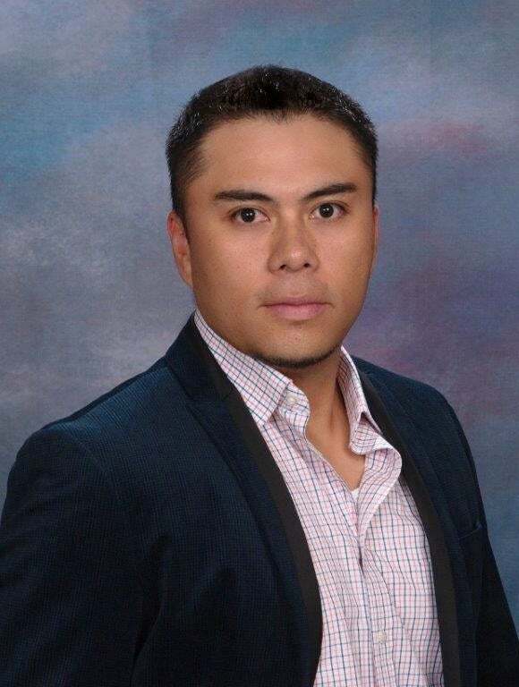 Jose A. Chavez, Real Estate Salesperson in Reno, ERA Realty Central