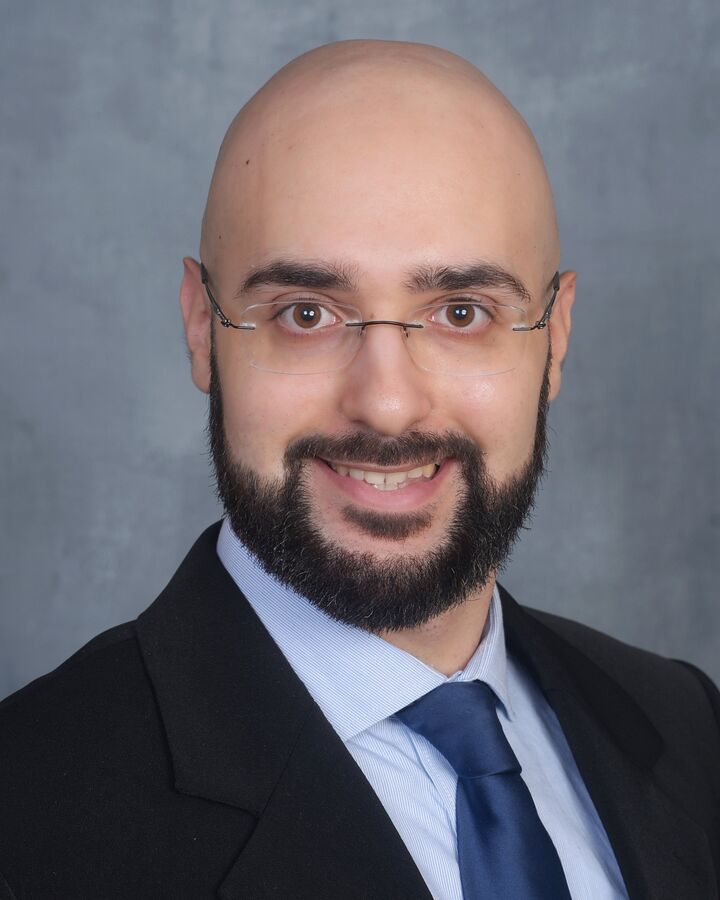 Joseph Zigarelli, Real Estate Salesperson in Caldwell, Cedarcrest Realty, Inc.