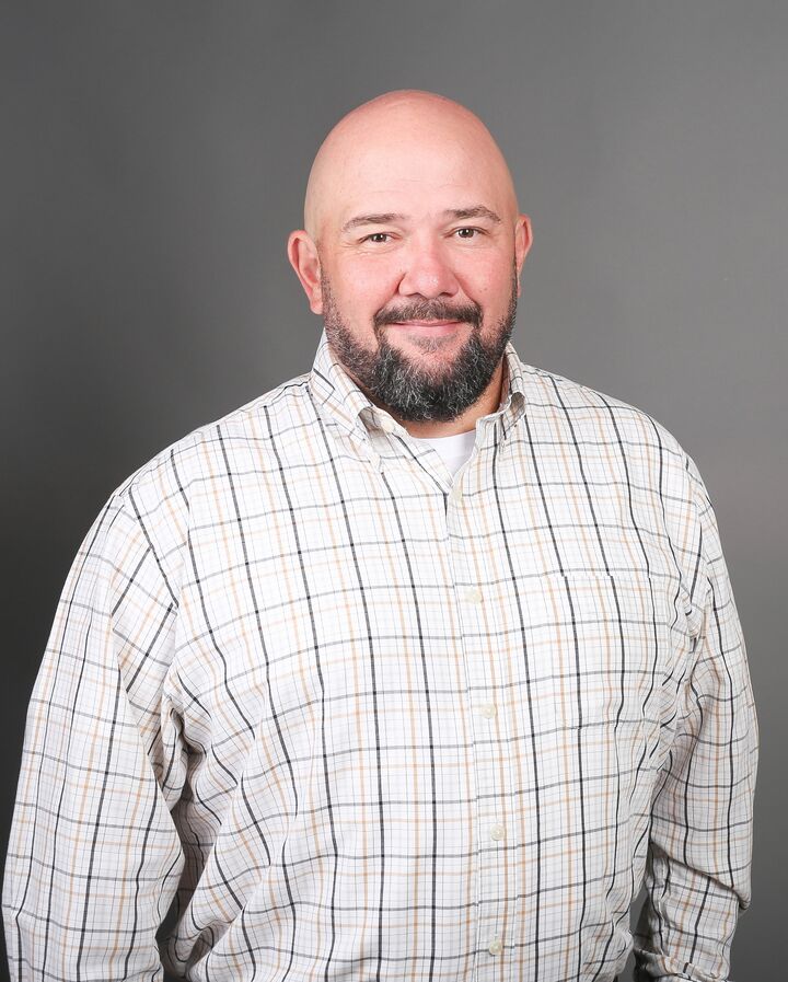 Brian Snow, Real Estate Salesperson in Newark, Frank Frye Real Estate