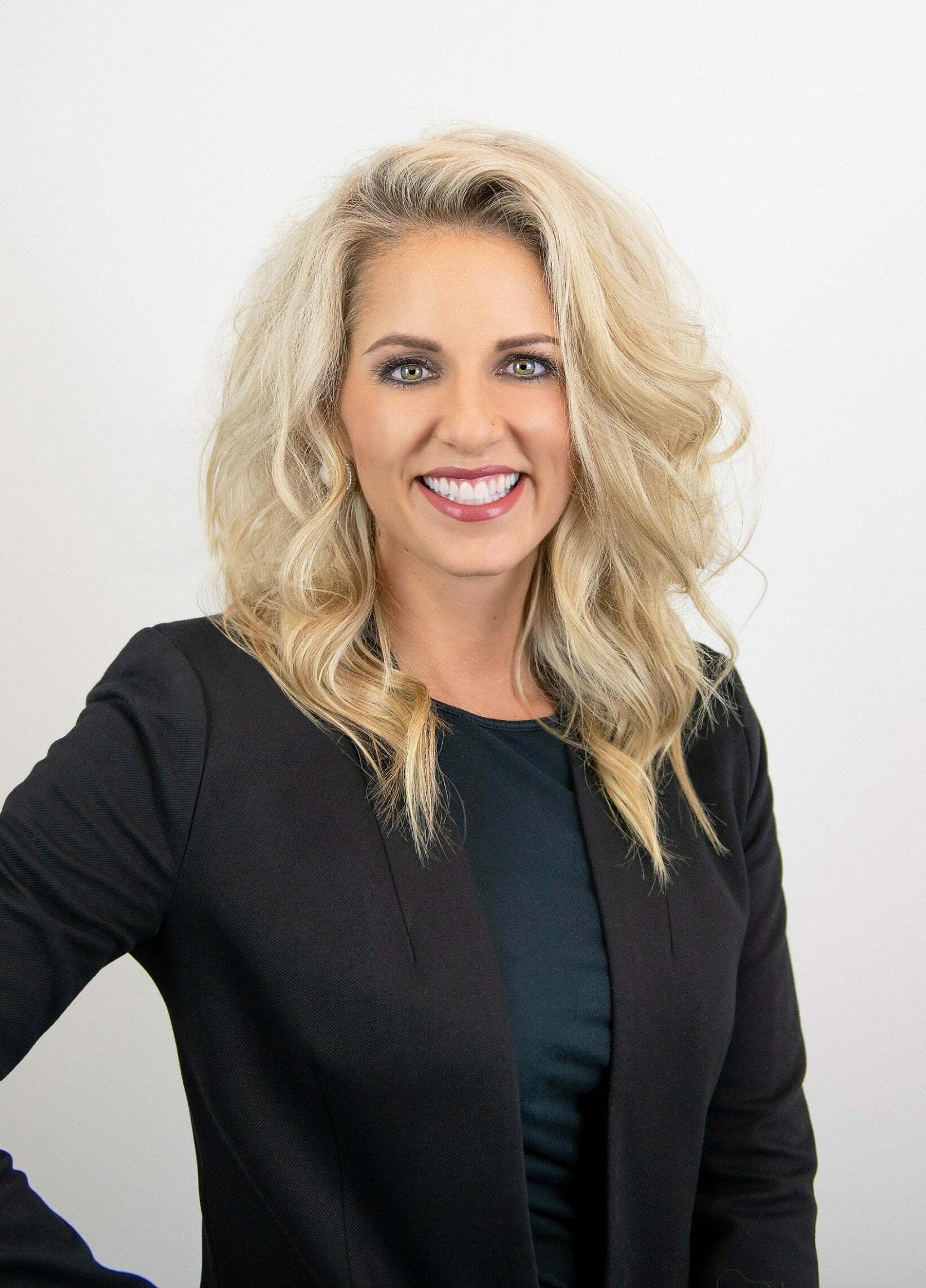 Kelley Gravenslund, Real Estate Salesperson in Richland, Tri-Cities