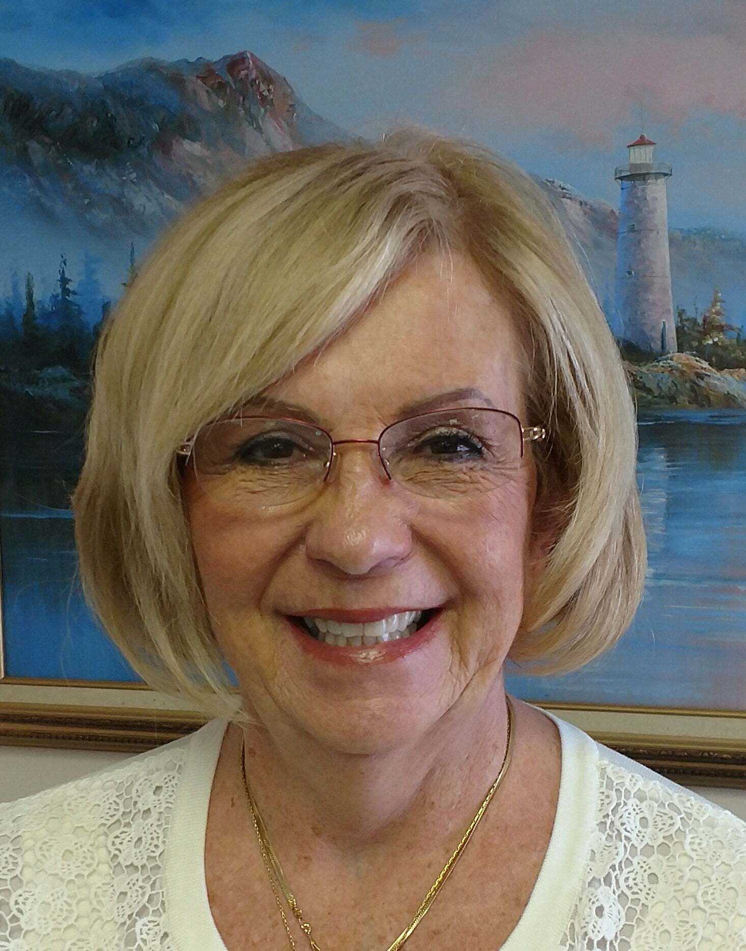 Ann Wojcik, Real Estate Salesperson in Brick, ERA Byrne Realty