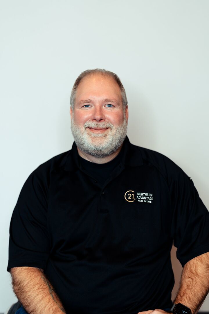 Eric Vetter, Associate Real Estate Broker in Aberdeen, Northern Advantage Real Estate