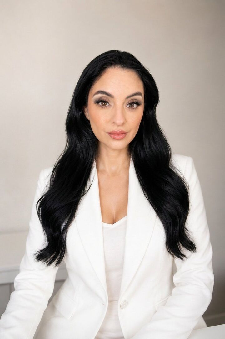 Maria Escobar Fabiani, Salesperson in Guttenberg, Realty Group
