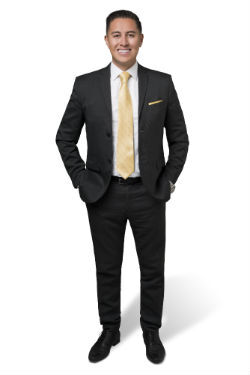 Ivan Cazarez