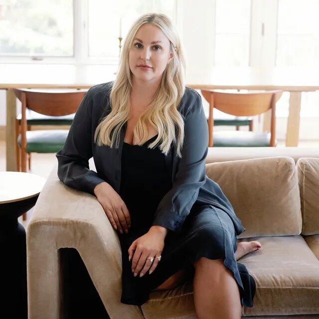 Kaitlyn  Wolfcale ,  in Salt Lake City, Windermere